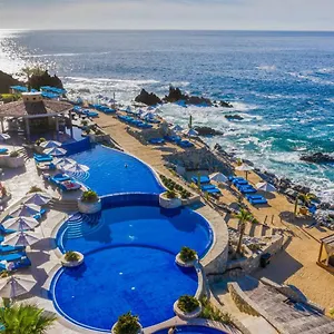 Курортный комплекс Hacienda Encantada &