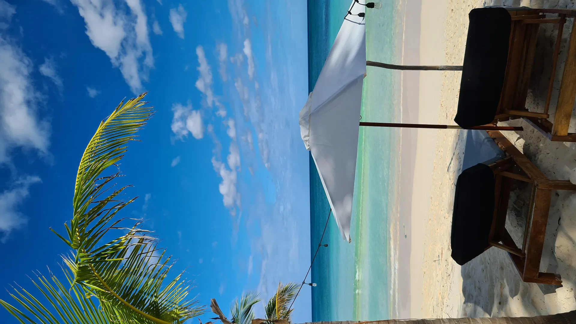 טולום Los Amigos Beach Hotel Boutique